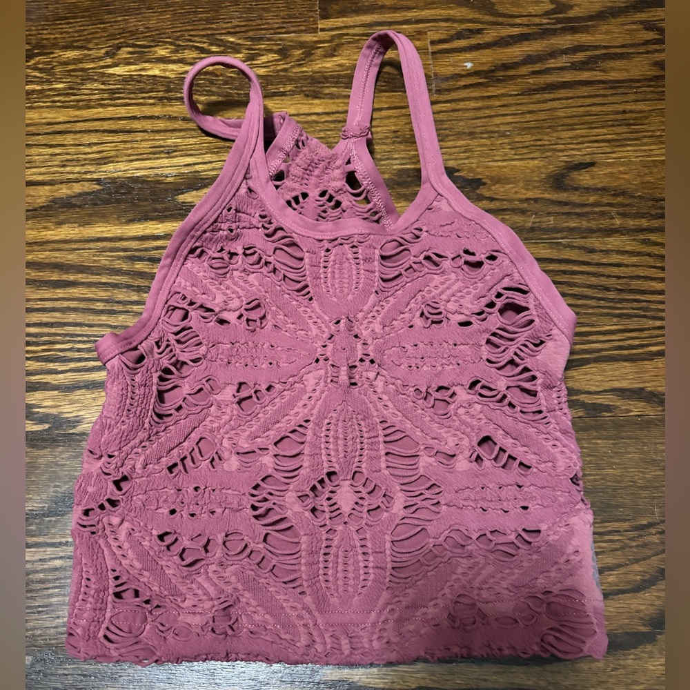 Free people movement tank